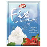 Creme Fix gluténmentes 9g CELIKO